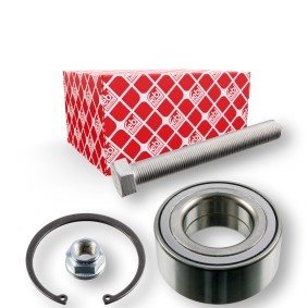 Radlagersatz 19922 für VW