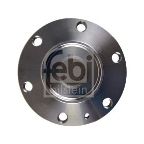 Achetez des Rotule axiale FEBI BILSTEIN 41967 à prix pour 68,49 €