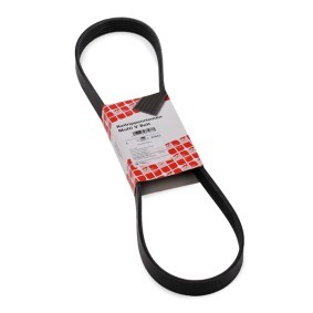 Compre Correia trapezoidal estriada da FEBI BILSTEIN 37533 a um preço baixo por 10,22 €