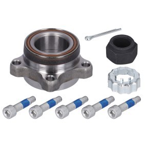Achetez des Kit de roulement de roue FEBI BILSTEIN 22805 à prix pour 48,82 €