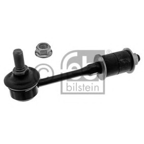 Koppelstange 41616 für ACCENT IV Stufenheck (RB) für 23,32 CHF