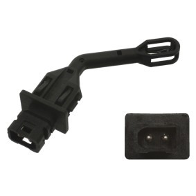 Compre Sensor de temperatura interior de FEBI BILSTEIN online para Classe E T-modell (S210) a preços moderados