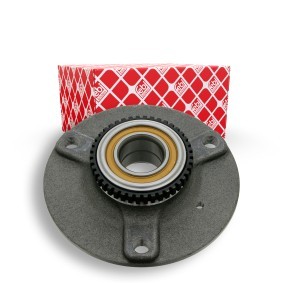 Radlagersatz von FEBI BILSTEIN 28230