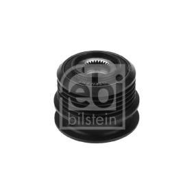 Acquista Dispositivo ruota libera alternatore da FEBI BILSTEIN 15157 a buon mercato per soli 58,36 €