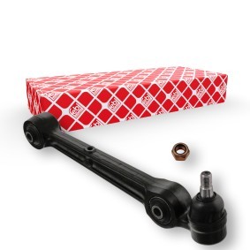 Achetez des Bras de suspension FEBI BILSTEIN 41236 à prix pour 51,39 €
