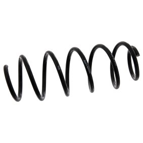 Acquista Molle ammortizzatori da FEBI BILSTEIN 37363 a buon mercato per soli 39,16 €