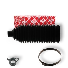 Köp Bälgsats, styrsystem av FEBI BILSTEIN 38907 till det låga priset 130,08 kr