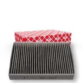 Acquista Filtro abitacolo da FEBI BILSTEIN 37334 a buon mercato per soli 14,29 €