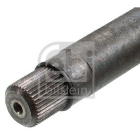 Kjøp Hjullager av FEBI BILSTEIN 31567 til den lave prisen 6042,72 NOK