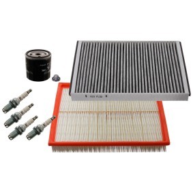 Acquista Kit tagliando da FEBI BILSTEIN 38836 a buon mercato per soli 36,24 €