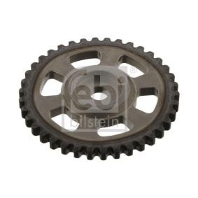 Acquista Ruota dentata, Albero a camme da FEBI BILSTEIN 38381 a buon mercato per soli 38,79 €