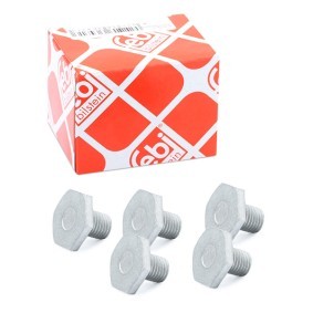 Verschlußschraube, Ölwanne 36431 für MINI