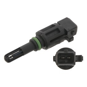 Kjøp Sensor, innsugningsluft temperatur av FEBI BILSTEIN 32679 til den lave prisen 165,40 NOK