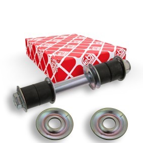 Osta Tanko, kallistuksenvaimennin FEBI BILSTEIN:llä 41195 edullisesti hintaan 8,72 €