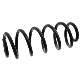 Acquista Molle ammortizzatori da FEBI BILSTEIN 37832 a buon mercato per soli 44,93 €
