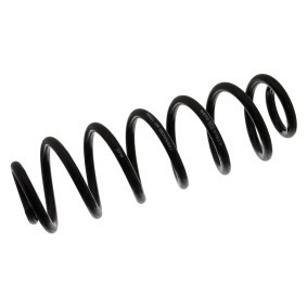 Acquista Molle ammortizzatori da FEBI BILSTEIN 37817 a buon mercato per soli 36,82 €