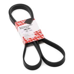 Compre Correia trapezoidal estriada da FEBI BILSTEIN 38429 a um preço baixo por 16,83 €