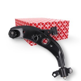 Acquista Braccio oscillante, sospensione ruota da FEBI BILSTEIN 41826 a buon mercato per soli 186,07 €