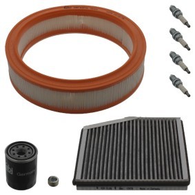 Acquista Kit tagliando da FEBI BILSTEIN 39035 a buon mercato per soli 47,06 €