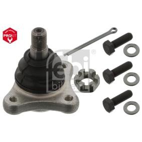 Acquista Testina braccio oscillante da FEBI BILSTEIN 41263 a buon mercato per soli 42,06 €