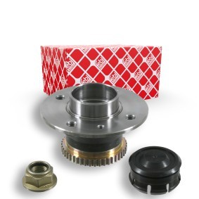 Radlagersatz 21721 von FEBI BILSTEIN günstig für 72,76 € online kaufen