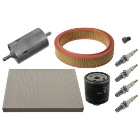 Köp Servicekit av FEBI BILSTEIN 38165 till det låga priset 583,71 kr
