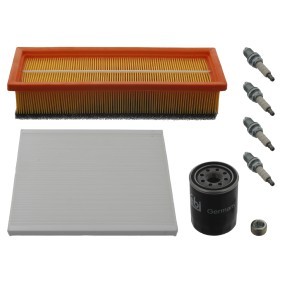 Acquista Kit tagliando da FEBI BILSTEIN 39036 a buon mercato per soli 40,63 €