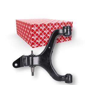 Compre Braço de suspensão da FEBI BILSTEIN 41732 a um preço baixo por 90,99 €