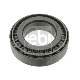 Acquista Molle ammortizzatori da FEBI BILSTEIN 37377 a buon mercato per soli 126,41 €