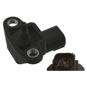 Acquista Sensore, pressione collettore d'aspirazione da FEBI BILSTEIN 37056 a buon mercato per soli 32,31 €