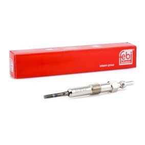 Comprar Bujía de precalentamiento de FEBI BILSTEIN 38475 a bajo precio de 14,96 €