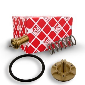 Kühlwasserthermostat von FEBI BILSTEIN 36844