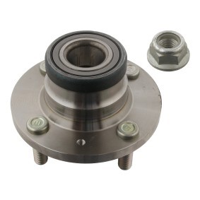 Acquista Kit cuscinetto ruota da FEBI BILSTEIN 31478 a buon mercato per soli 64,16 €