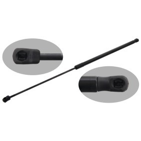 Acquista Ammortizzatore pneumatico cofano motore da FEBI BILSTEIN 37480 a buon mercato per soli 33,27 €