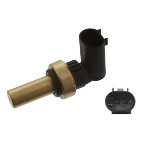 Sensor, Kühlmitteltemperatur von FEBI BILSTEIN 37083
