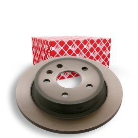 Comprar Disco de freno de FEBI BILSTEIN 39187 a bajo precio de 40,17 €