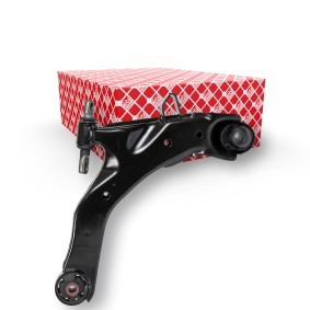 Querlenker 41811 von FEBI BILSTEIN günstig für 129,04 € online kaufen