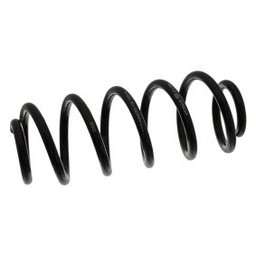 Acquista Molle ammortizzatori da FEBI BILSTEIN 37834 a buon mercato per soli 47,50 €