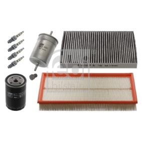 Köp Servicekit av FEBI BILSTEIN 38166 till det låga priset 941,78 kr