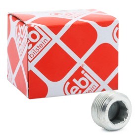 Achetez des Vis-bouchon, carter d'huile FEBI BILSTEIN 38179 à prix pour 5,09 €