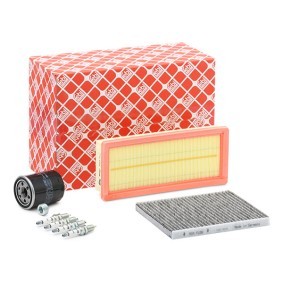 Acquista Kit tagliando da FEBI BILSTEIN 39037 a buon mercato per soli 35,06 €