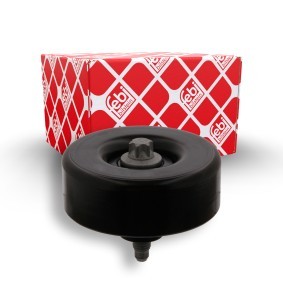 Acquista Galoppino guidacinghia, cinghia Poly-V da FEBI BILSTEIN 34544 a buon mercato per soli 197,19 €