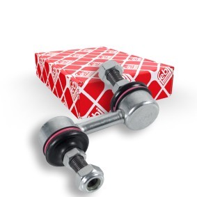 Achetez des Biellette de barre stabilisatrice FEBI BILSTEIN 41182 à prix pour 14,03 €