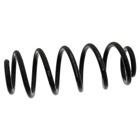 Acquista Molle ammortizzatori da FEBI BILSTEIN 37830 a buon mercato per soli 39,95 €