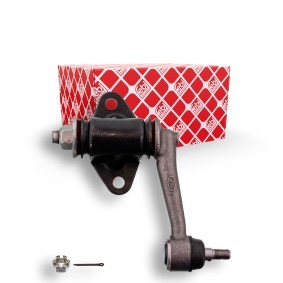 Comprar Palanca intermedia de dirección de FEBI BILSTEIN 42457 a bajo precio de 75,40 €