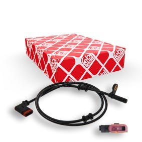 ABS Sensor des Herstellers FEBI BILSTEIN - Originalware Artikelnummer: 38375