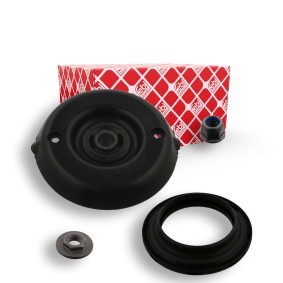 Compre Kit de reparação, suporte de apoio do conj. mola / amortecedor da FEBI BILSTEIN 37821 a um preço baixo por 30,84 €