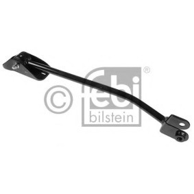Comprar Barra oscilante de suspensión de ruedas de FEBI BILSTEIN 41739 a bajo precio de 75,50 €