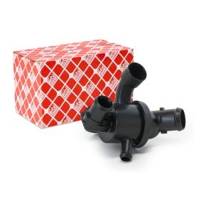 Kühlwasserthermostat von FEBI BILSTEIN