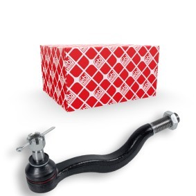 Achetez des Rotule de direction FEBI BILSTEIN 41297 à prix pour 17,82 €